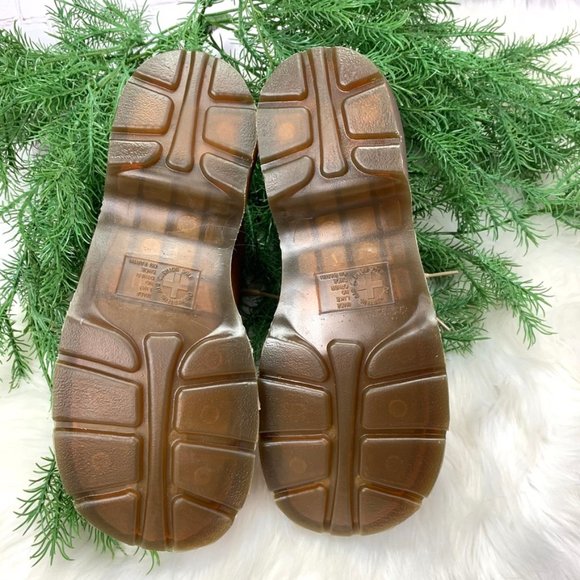 🚫SOLD!NWOB |•DR. MARTENS•| Vintage Oxford Lace U… - Picture 5 of 15